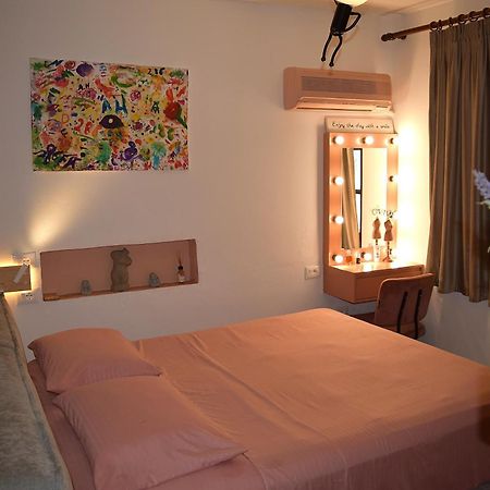 Ferienwohnung Frequency 286 Tirane Exterior foto
