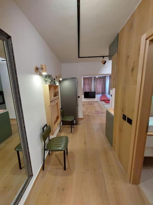 Ferienwohnung Frequency 286 Tirane Exterior foto