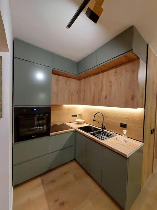 Ferienwohnung Frequency 286 Tirane Exterior foto