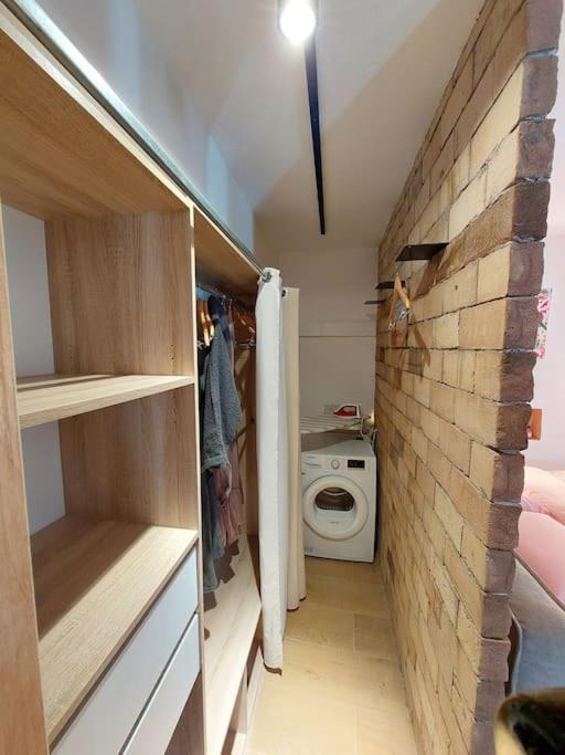 Ferienwohnung Frequency 286 Tirane Exterior foto