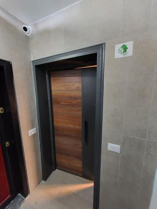 Ferienwohnung Frequency 286 Tirane Exterior foto