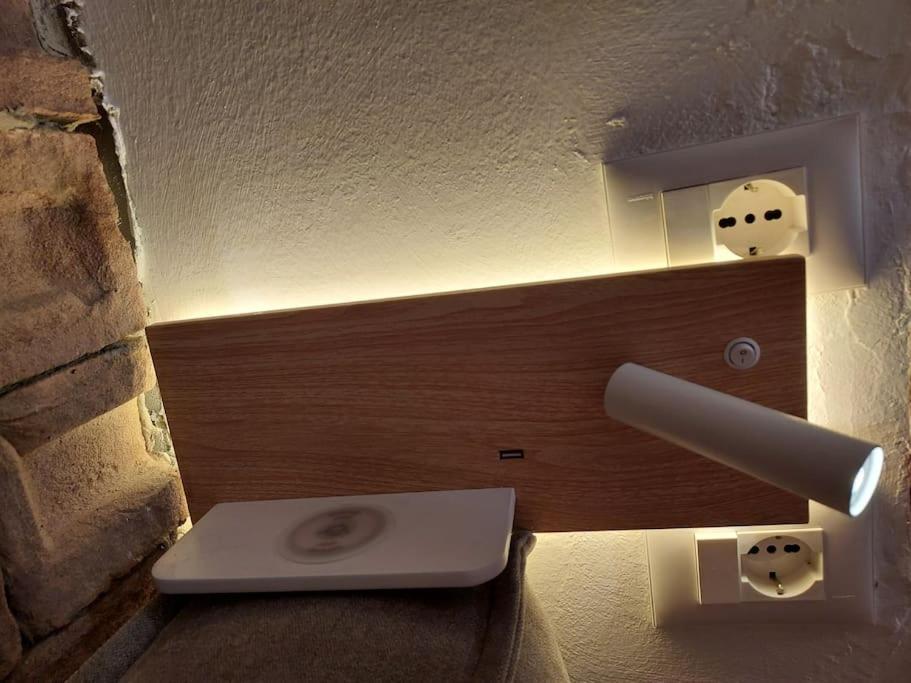 Ferienwohnung Frequency 286 Tirane Exterior foto