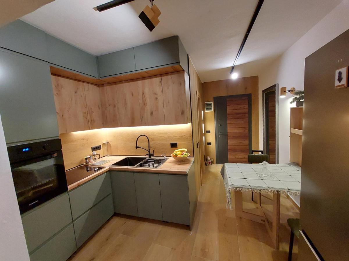 Ferienwohnung Frequency 286 Tirane Exterior foto