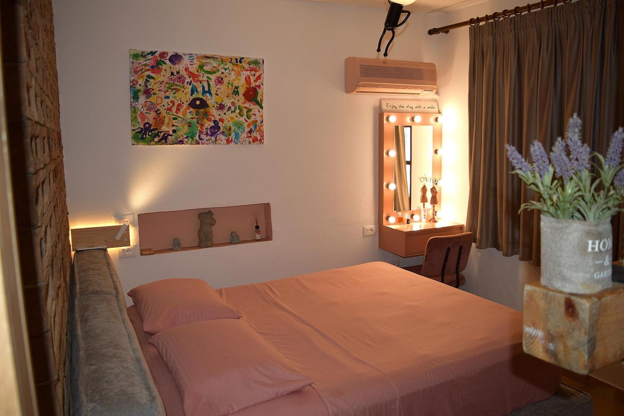 Ferienwohnung Frequency 286 Tirane Exterior foto